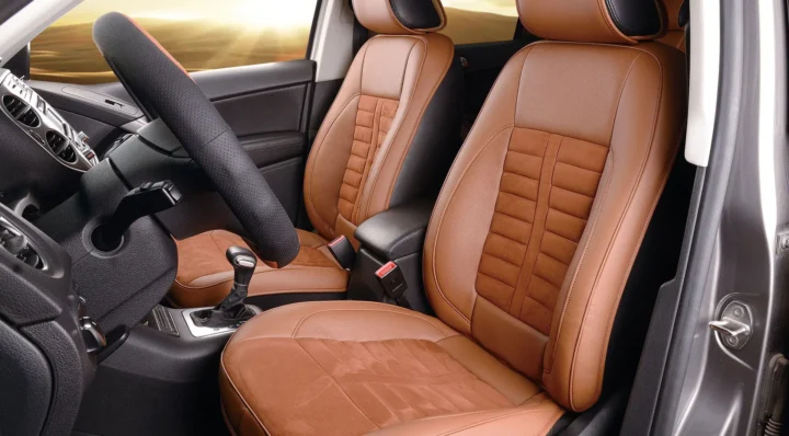 espace conducteur