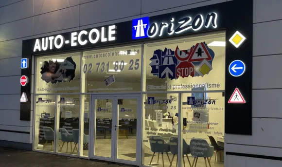 auto-école