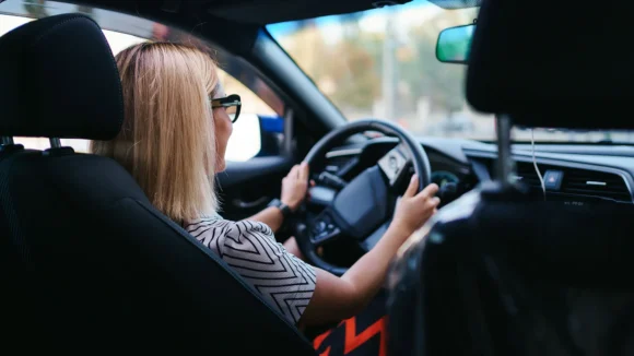 courtoisie en conduite