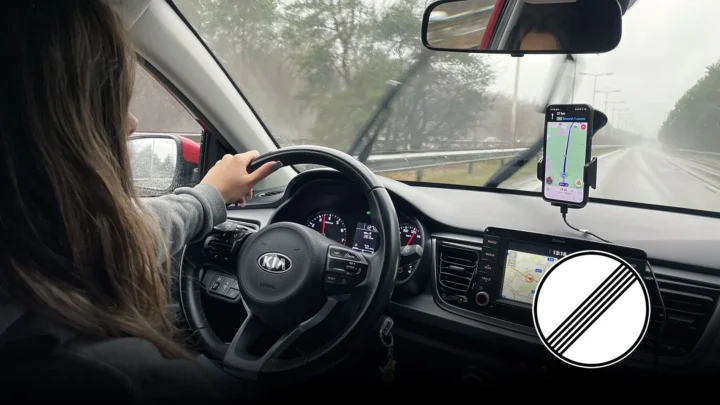 circuler sur les autoroutes allemandes