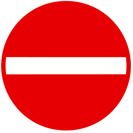 signal routier C1