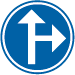 signal routier: D3