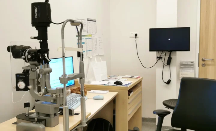 examen médical