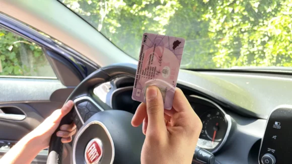 permis de conduire belge