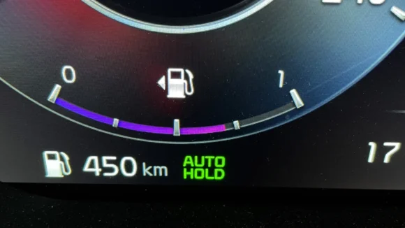 auto-hold