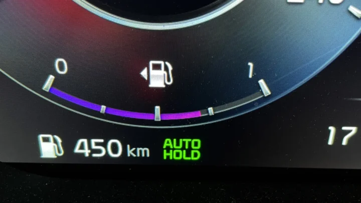auto-hold