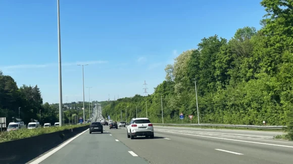 autoroute