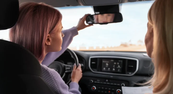 conduite accompagnée