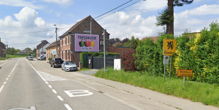 changement de région