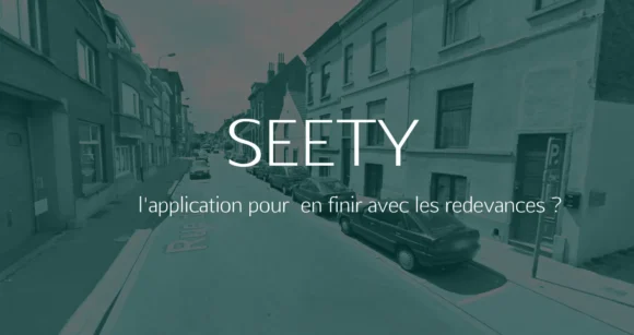 seety, application redevance
