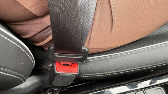 ceinture de sécurité