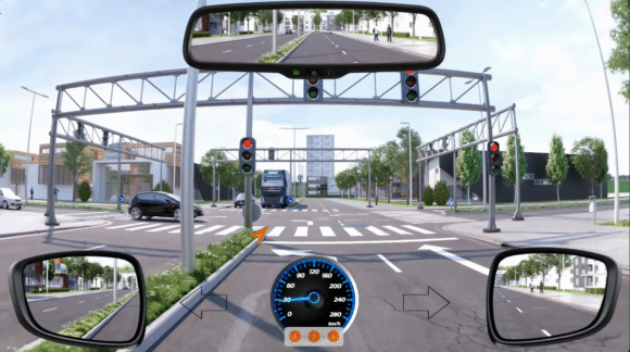 test de perception des risques