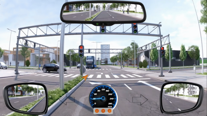 test de perception des risques