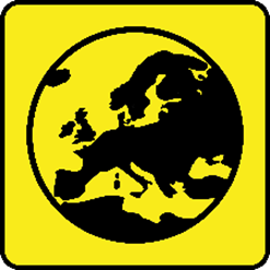 panneau mobilité durable