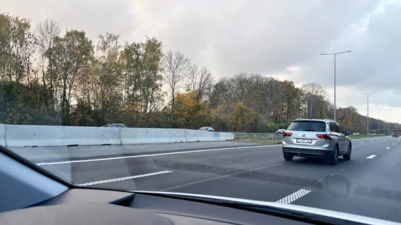 raccordements transversaux