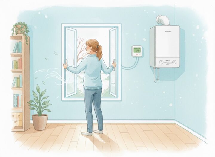 intoxication au monoxyde de carbone