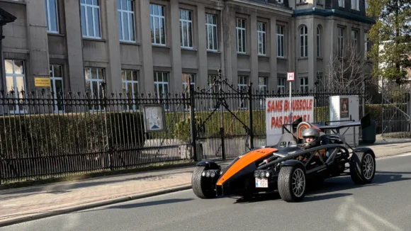 Ariel Atom